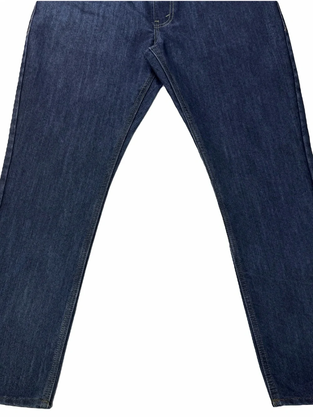 Levi's 511 Slim Fit Jeans Size 14 Husky Boys' (33 X 28)